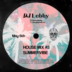 House Mix Summervibe