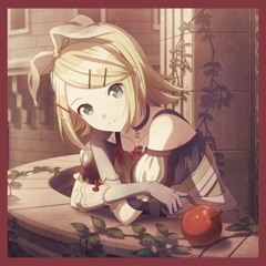 The Snow White Princess Is... 【Kagamine Rin & Kagamine Len V4X】