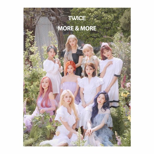 TWICE - More & More Lofi version