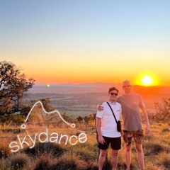 Resident Frequency v2 (Jonesy & Corey Slavin B2B) - Closing Set @ Skydance Festival 06.10.24