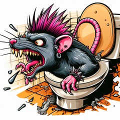 Párate Moderfucker (Demo)