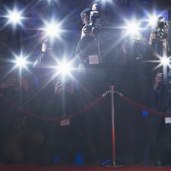 [PAPARAZZI] INSTRUMENTAL 2021