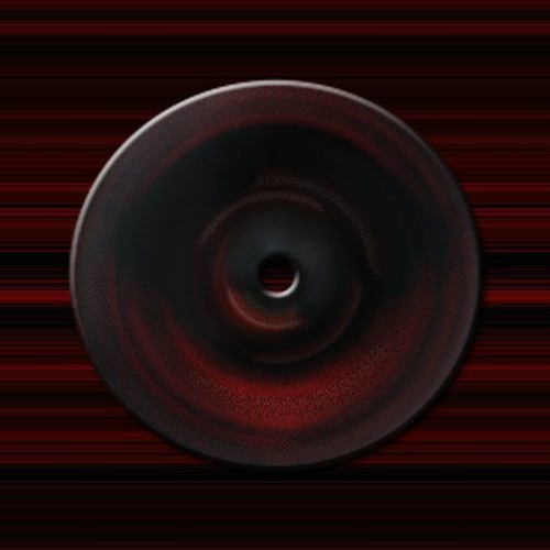 PhiPhi / Φ²  -  NEVER LATE  [FORTHCOMING]