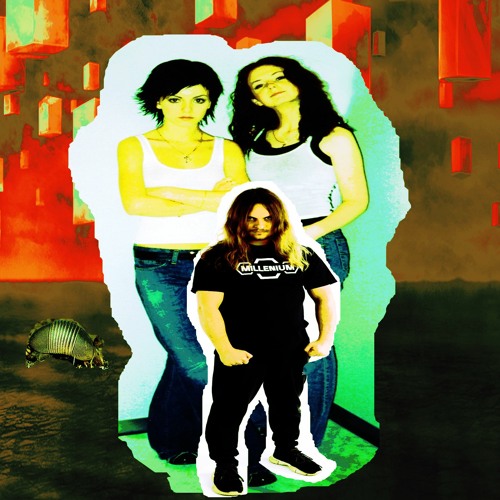 t.A.T.u. - Not Gonna Get Us - JUNGLE BOOTLEG