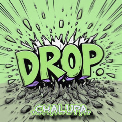 Drop! (unmastered)