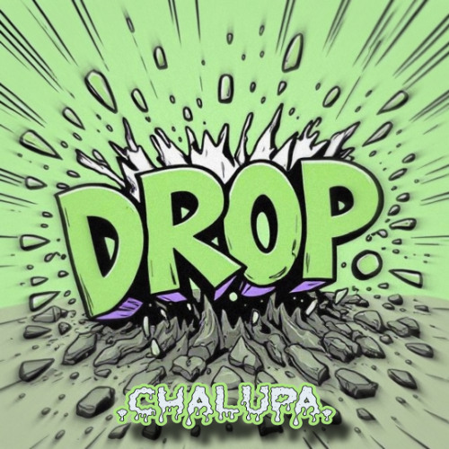 Drop! (unmastered)