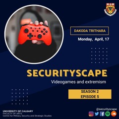 Securityscape April Episode