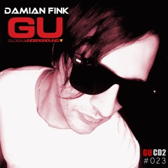 Damian Fink Global Underground CD2 2003