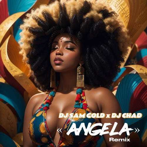 Stream Angela Remix [FREE DOWNLOAD] by DJ Sam Gold | Listen online