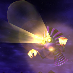 night terrors