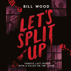 Let's Split Up - Audiobook Clip