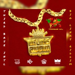 BIG LINKS RIDDIM MIX | KES | MACHEL MONTANO | FULL BLOWN | YUNG BREDDA | BY TBI | SOCA 25'