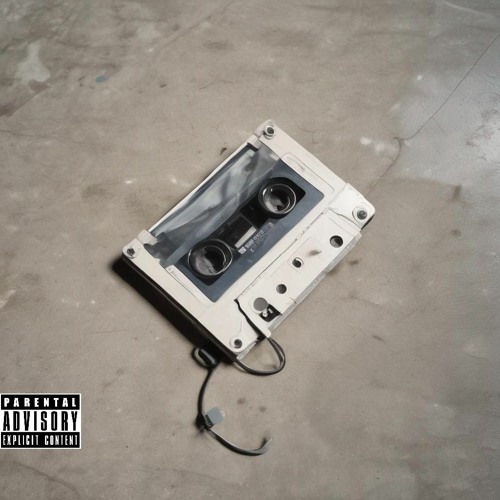 My dad left for milk but came back with this fire ass mixtape