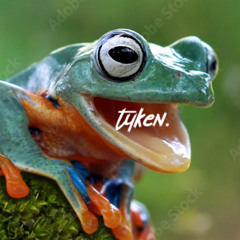 TYNAN - frogs on acid (tyken. Remix)