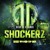 Artwork for Beuk in je kanus 86.0 - Shockerz Warm-up Mix