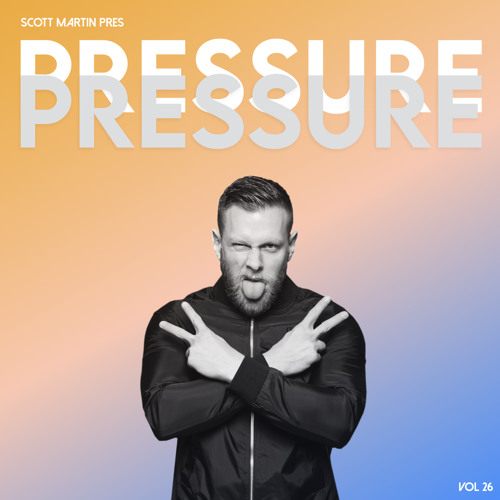 PRESSURE :: VOL 26