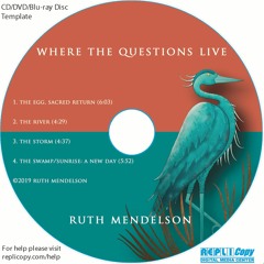 Chpt 1 THE EGG, SACRED RETURN