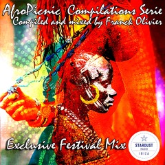 AfroPicnic Compilation Series_Vol.3