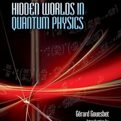 Epub✔ Hidden Worlds in Quantum Physics (Dover Books on Physics)