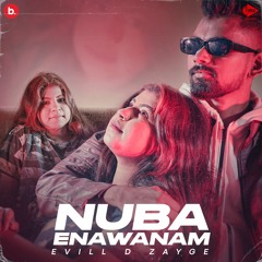 Evill D ZAYGE - Nuba Enawanam (Official Audio)