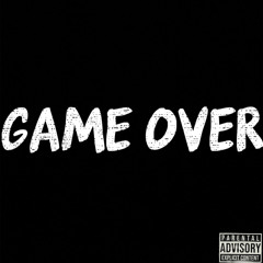 GAME OVER