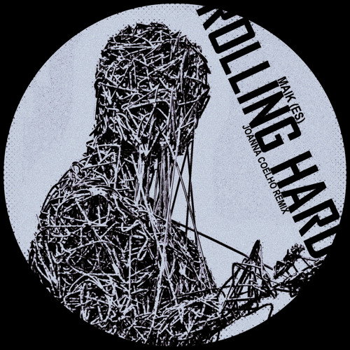 PREMIERE: MAIK (Es) - Rolling Hard (Original Mix)