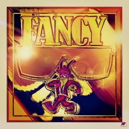 UV Sir J - Fancy (Iggy Izalea)
