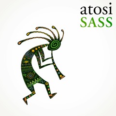 SASS (Original Mix) [FREE DOWNLOAD]