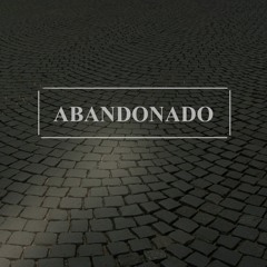 Abandonado | Dramatic/tragic guitar beat (Free use/Uso libre)
