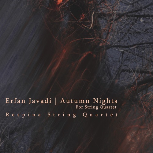Autumn Nights , for String Quartet