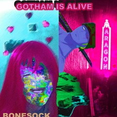 Gotham Is Alive