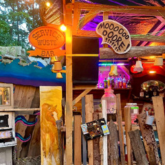 Acid Friday @ The Moon Zaloon, Kiezburn 25