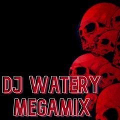 DJ Watery - METALSHADE MEGAMIX