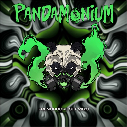 FRENCHCORE SET  [ 2K23 - PDMNM ]