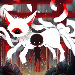 【Hibiki Kazuhiko NEO】 The Good Child and the Fox Spirit | イイコと妖狐 (Kikuo) 【UTAU Cover】