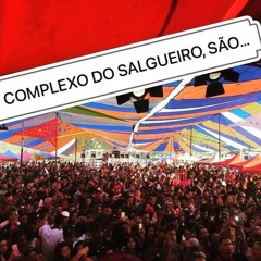 == MC GORDINHO E O BONDE DO COROA COMENDO AS PUTA DO JOB == {{ DJ BRANKIINHO }}