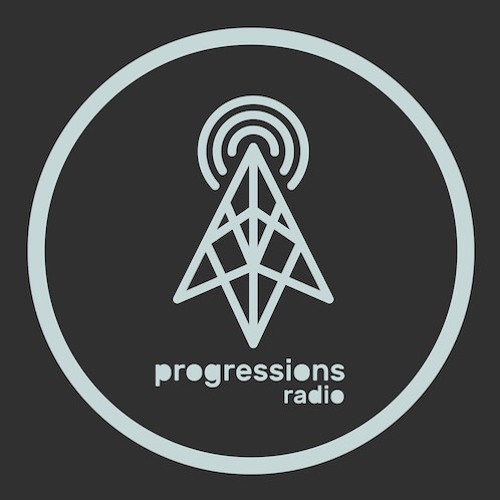 Airwave - Progressions 031