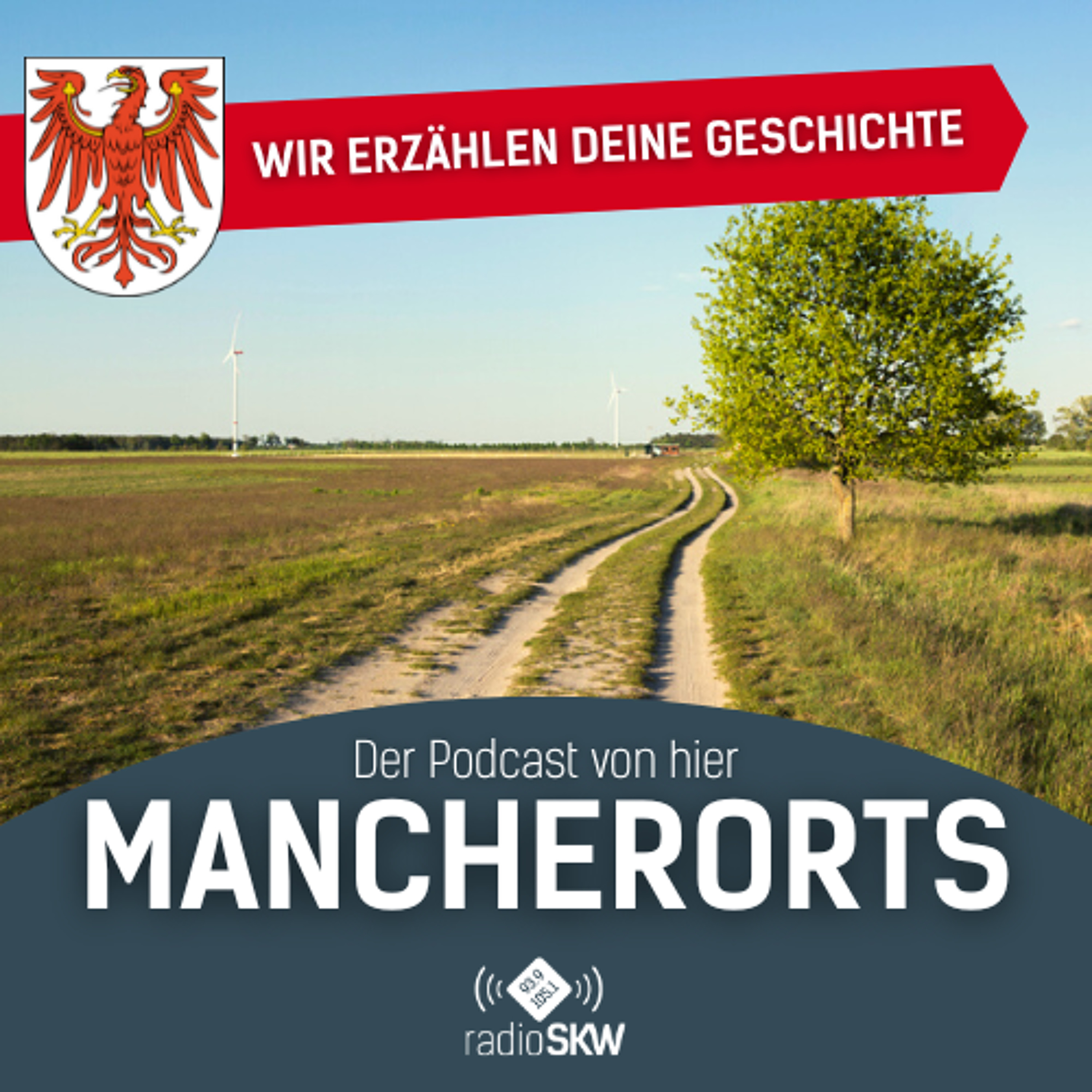 #35 Mancherorts - Das Kino Capitol - 20.05.2026 episode artwork