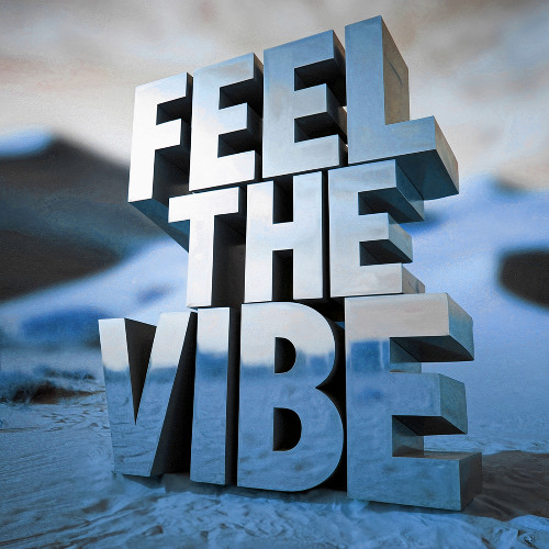 Ivan Vanilov - Feel The Vibe (House Dub) [Radio Mix]