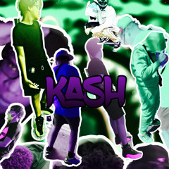 COLORS - @KASHRAWW #PX