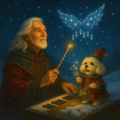 Angels We Have Heard on High