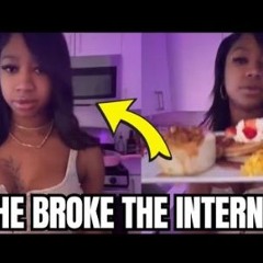 Video Cookingwithlynja  Cookingwitkya Cooking With Kya Age Cooking With Kya Instagram