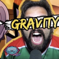 GRAVITY [Metal Ver.] - Hazbin Hotel Season 2 (Sam Haft) - Caleb Hyles & Annapantsu