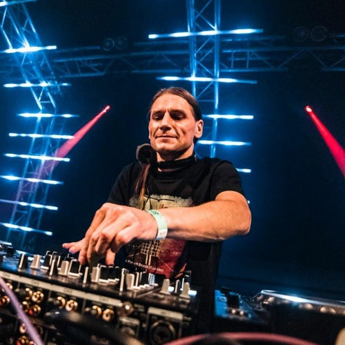 Neuro Fucking Funk & some DnB