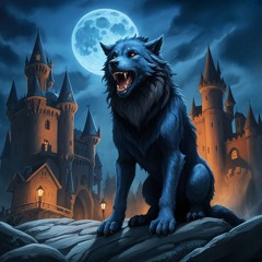 Spooky Halloween Music - Howl Of The Werewolves