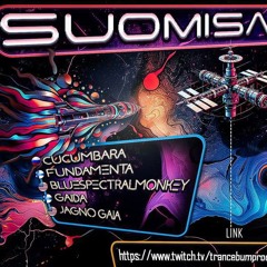 Suomisaundi sundays 31. Pavel Kooma in da Club Svimba