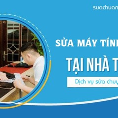 Sửa máy tính tại nhà tphcm