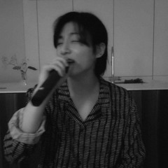 Jungkook Singing Love is Not Over on Weverse Birthday Live 220901