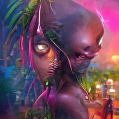 BassDRx & ChakraTeez - Caribbean Abduction