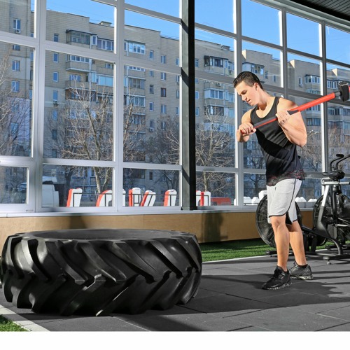 Stream Tabata 17 Hammer Falls Down by Gung Ho Workout Music Listen